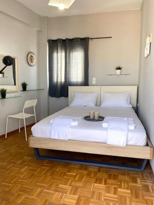 Meramvellou Living Apartment *