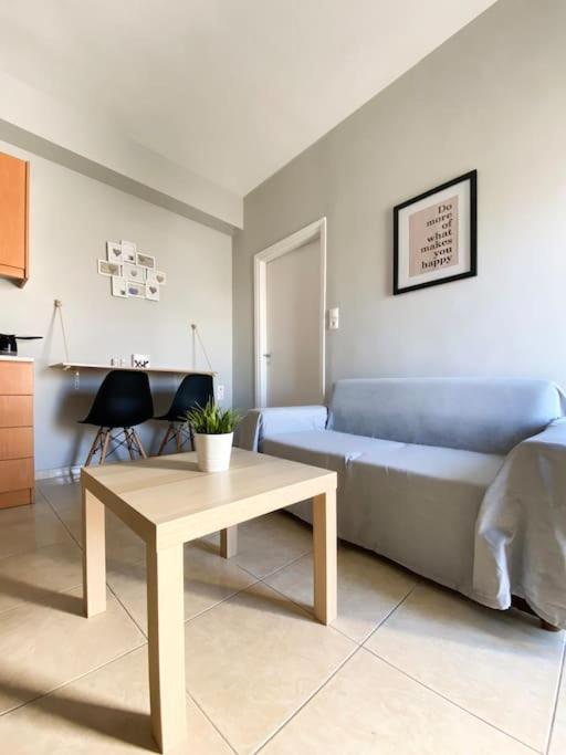 Meramvellou Living * Heraklion (Crete)