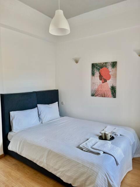 Meramvellou Living Apartment *