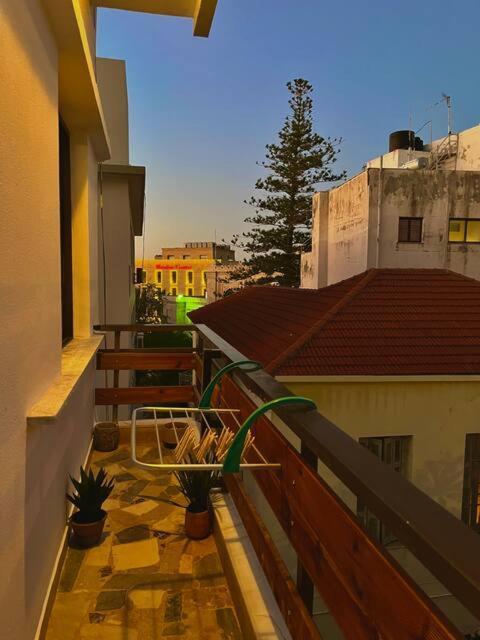 Meramvellou Living * Heraklion (Crete)