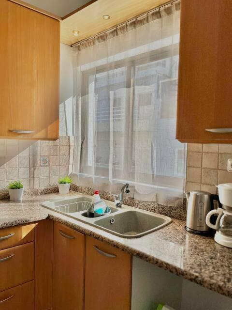 Meramvellou Living Apartment Heraklion (Crete)