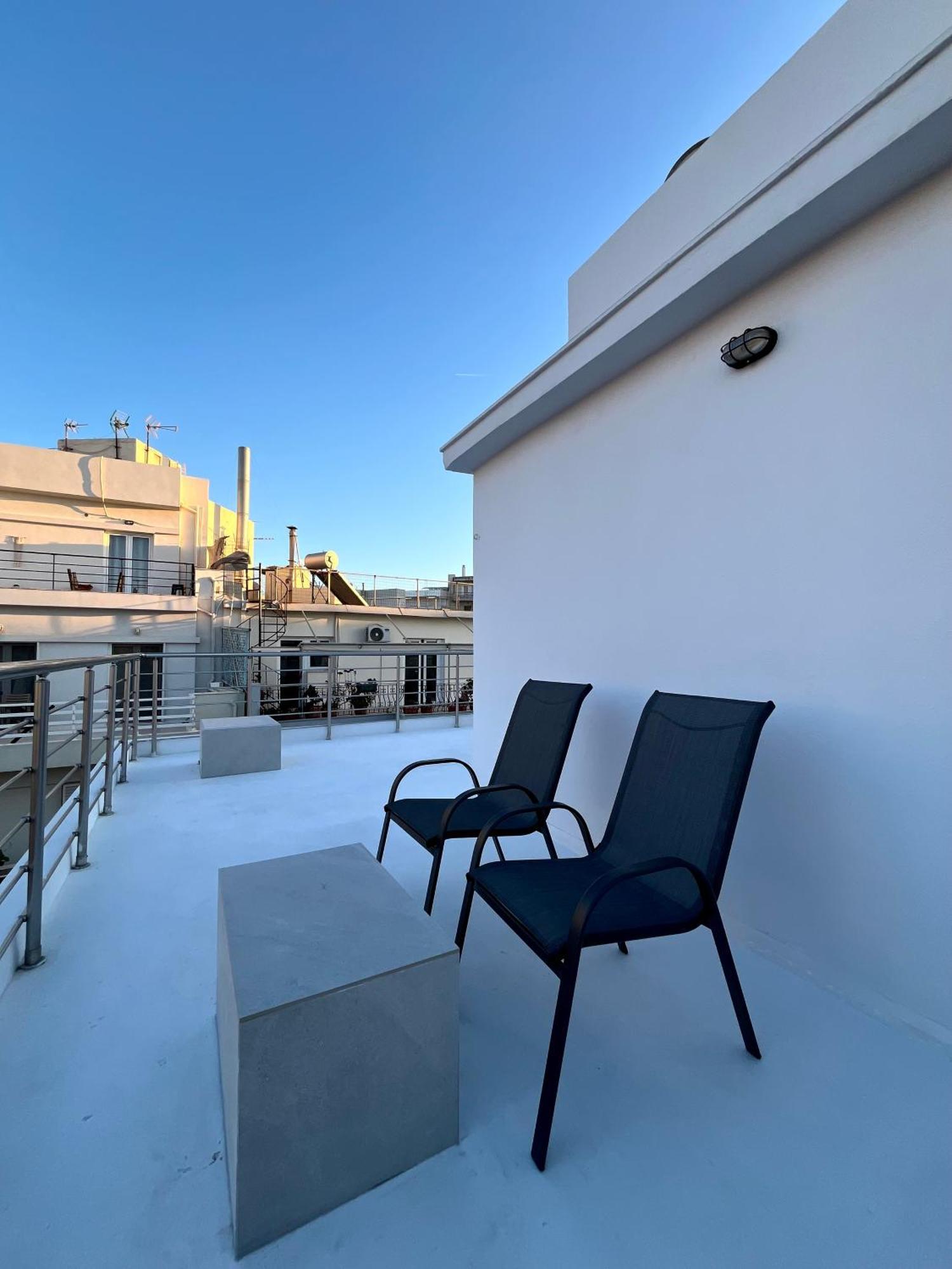 Apartment Meramvellou Living *