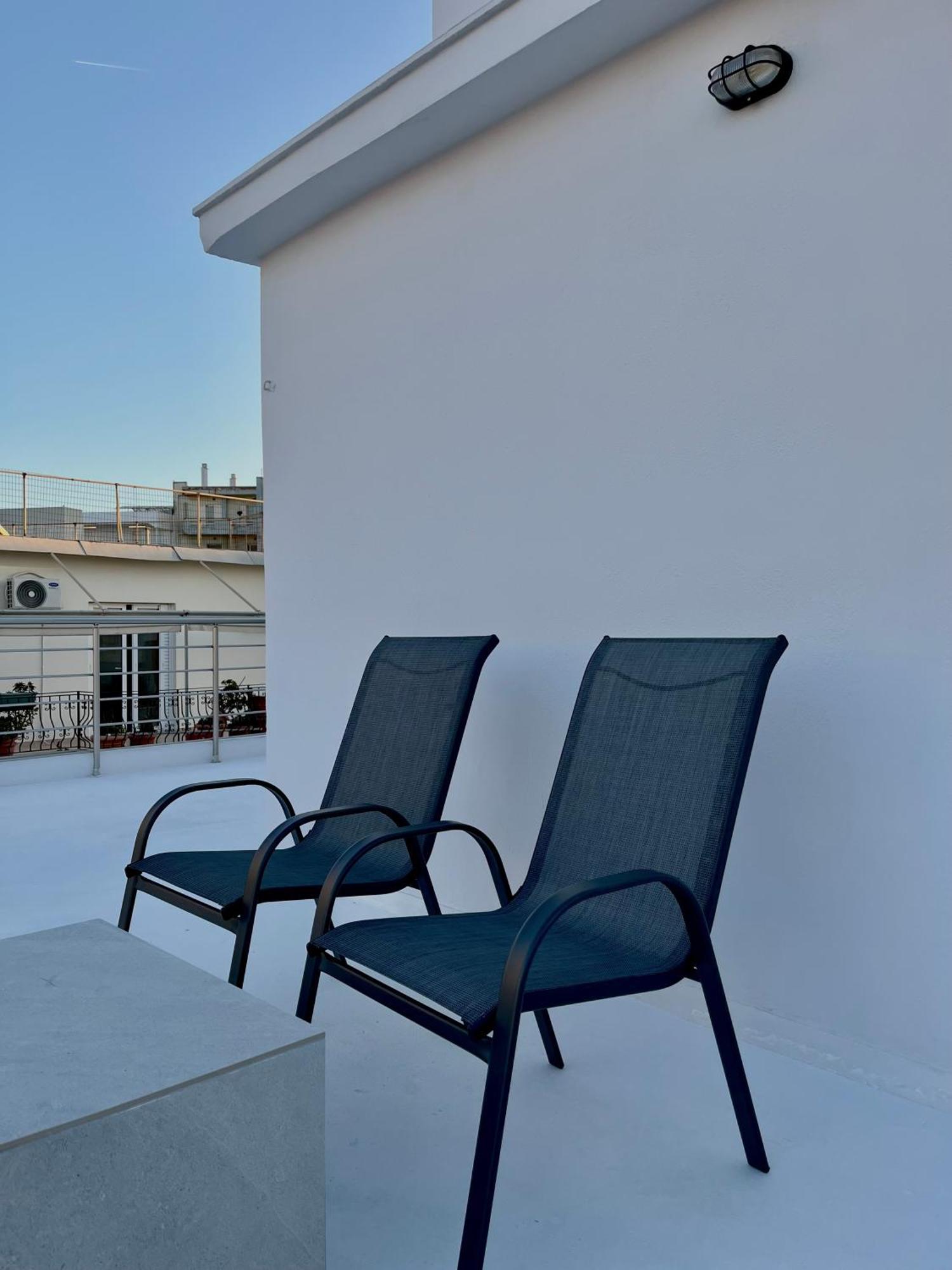 Meramvellou Living Heraklion (Crete)