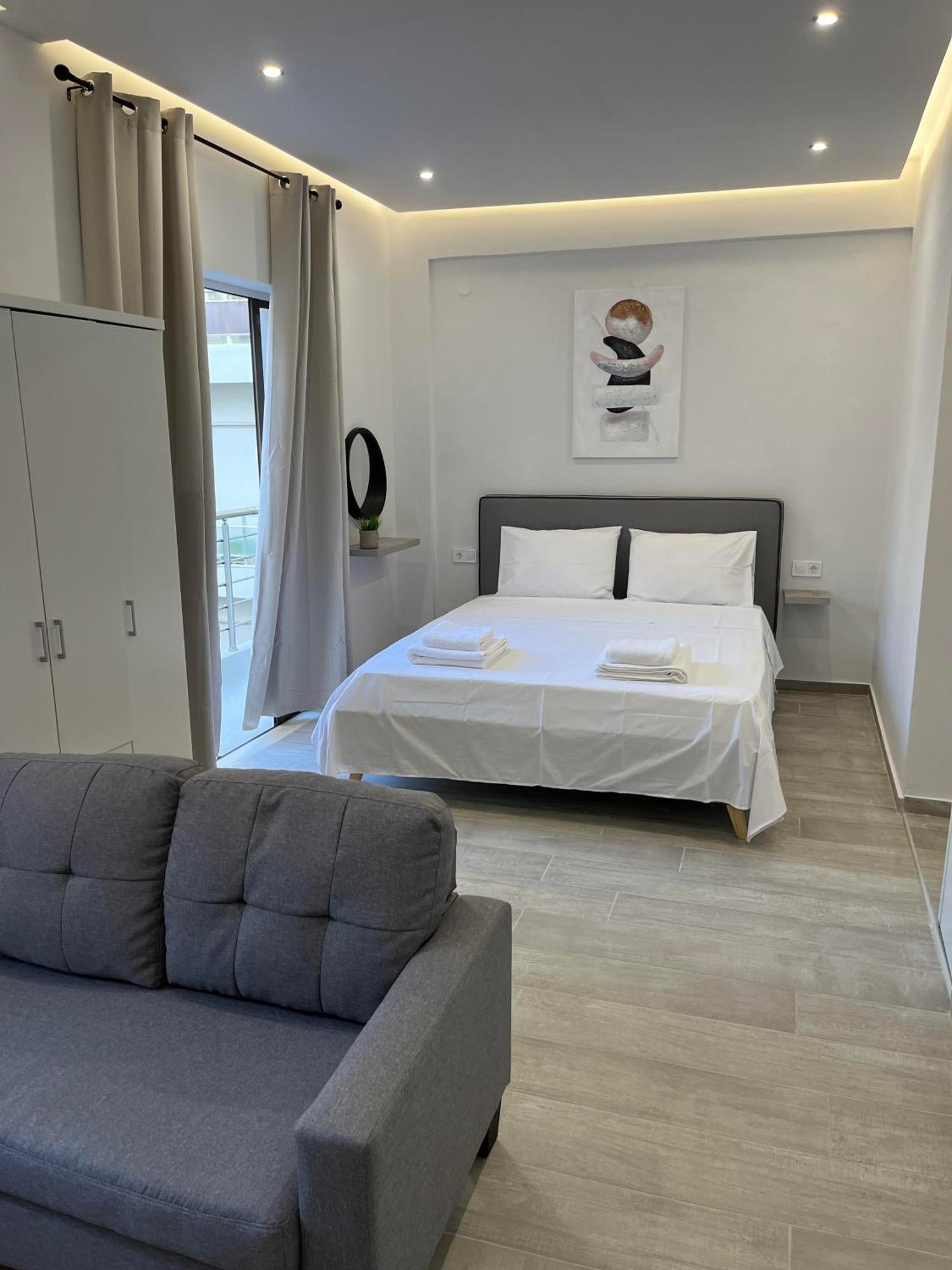 Meramvellou Living * Heraklion (Crete)