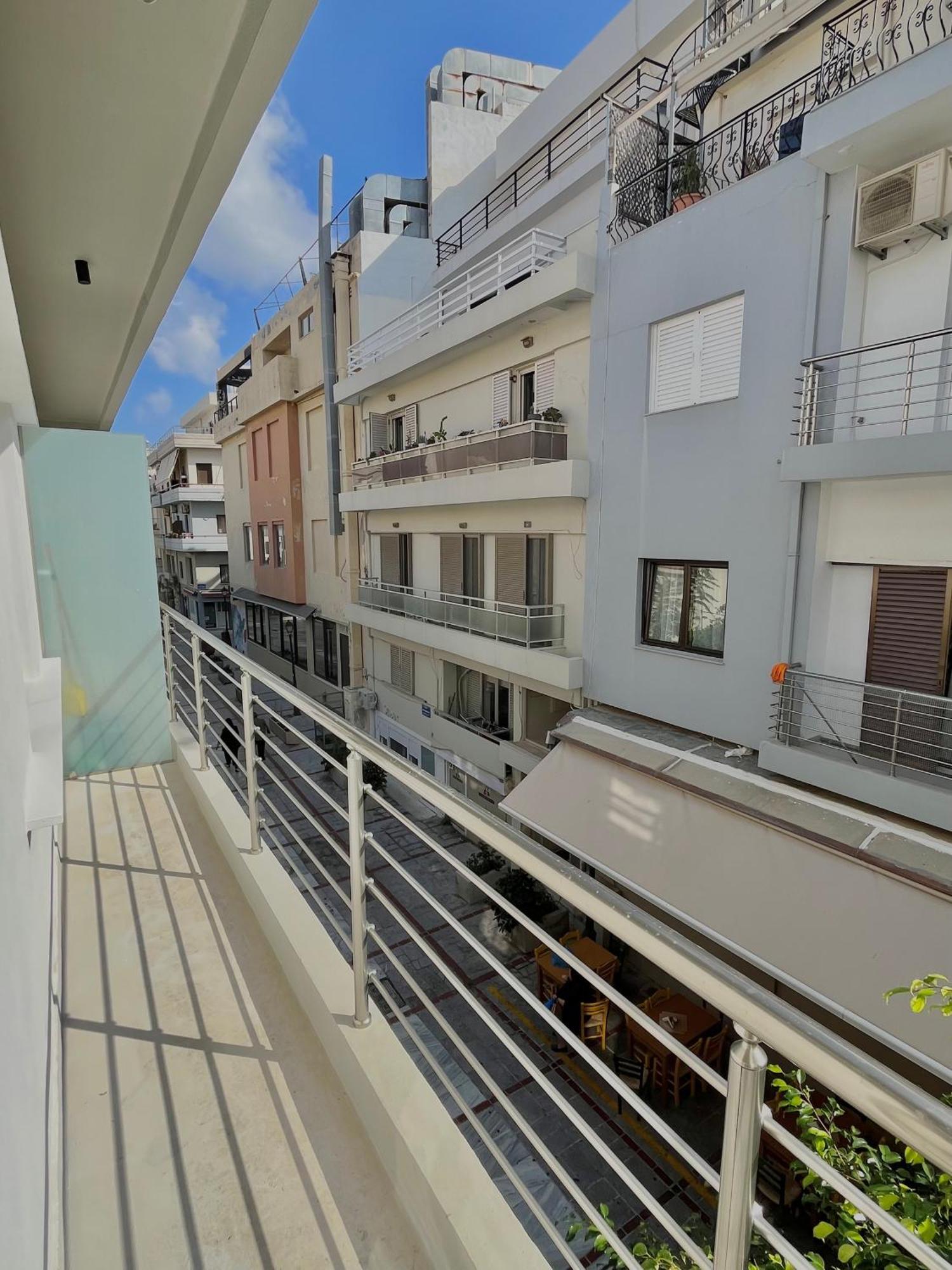 Meramvellou Living Heraklion (Crete)