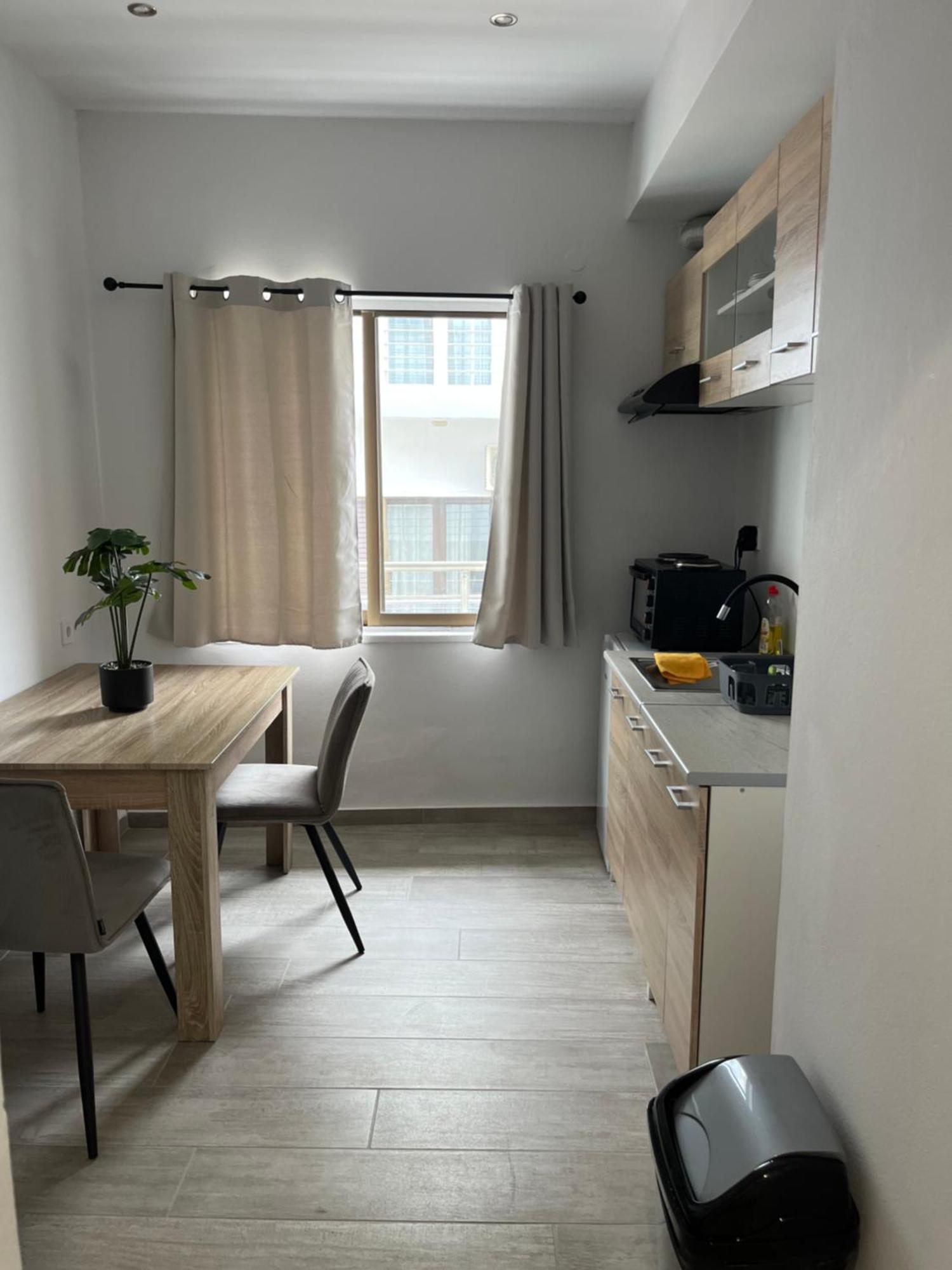 Meramvellou Living Apartment Heraklion (Crete)