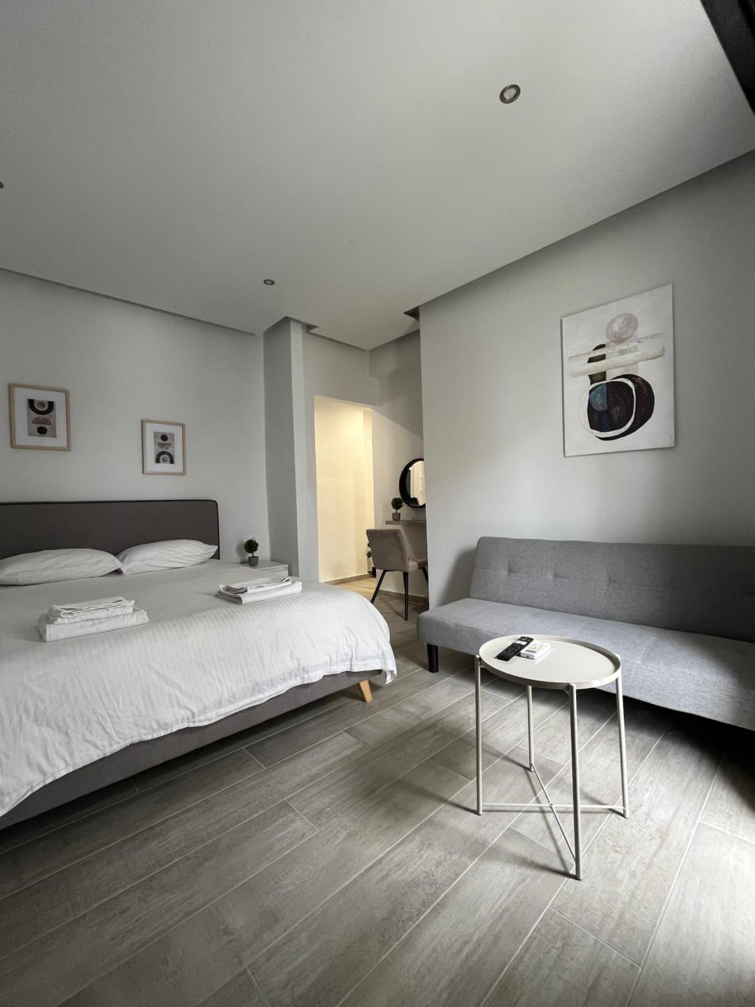 Meramvellou Living Heraklion (Crete)