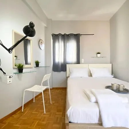 Meramvellou Living Iraklio Exterior foto