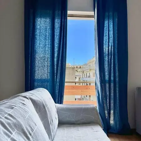 Meramvellou Living Iraklio Exterior foto