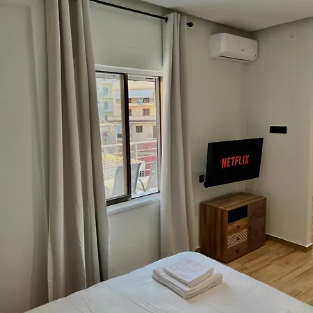 Meramvellou Living Iraklio Exterior foto