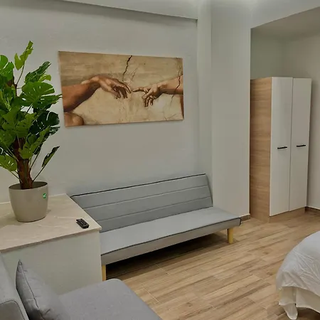 Meramvellou Living Iraklio Exterior foto