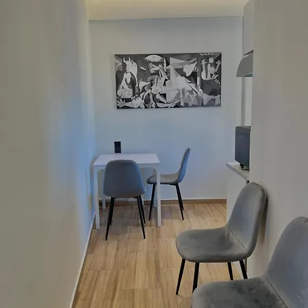 Meramvellou Living Iraklio Exterior foto
