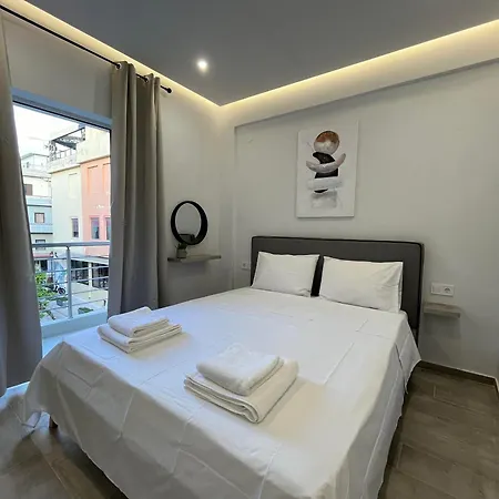 Meramvellou Living Iraklio Exterior foto