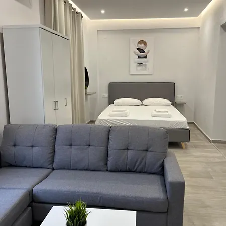 Meramvellou Living Iraklio Exterior foto