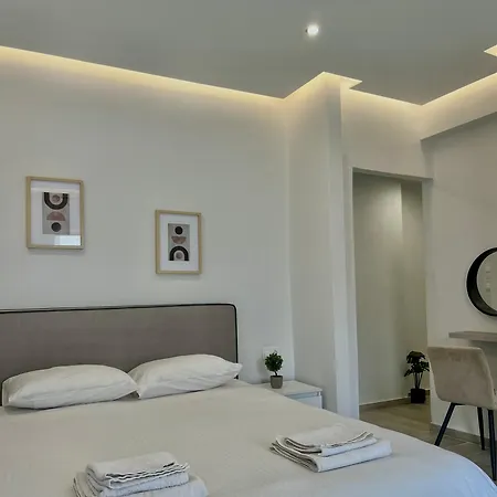 Meramvellou Living Iraklio Exterior foto