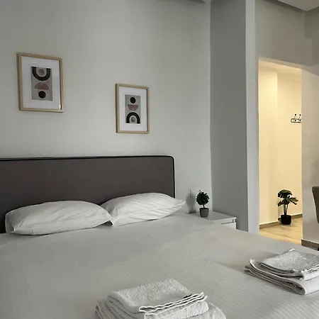 Meramvellou Living Iraklio Exterior foto