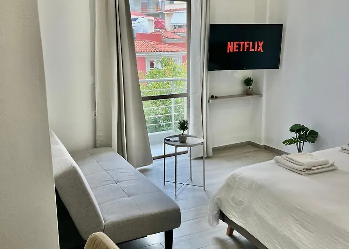 Meramvellou Living