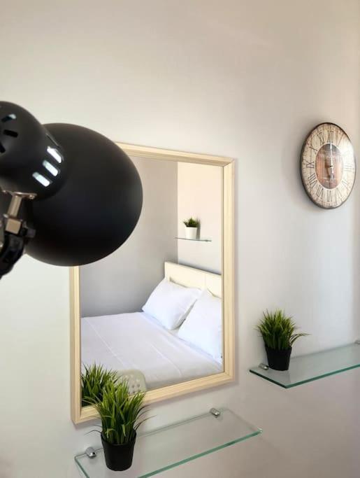 Apartment Meramvellou Living