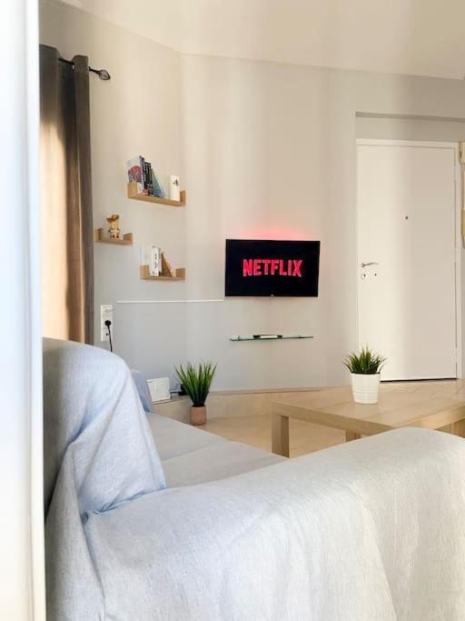 Apartment Meramvellou Living *