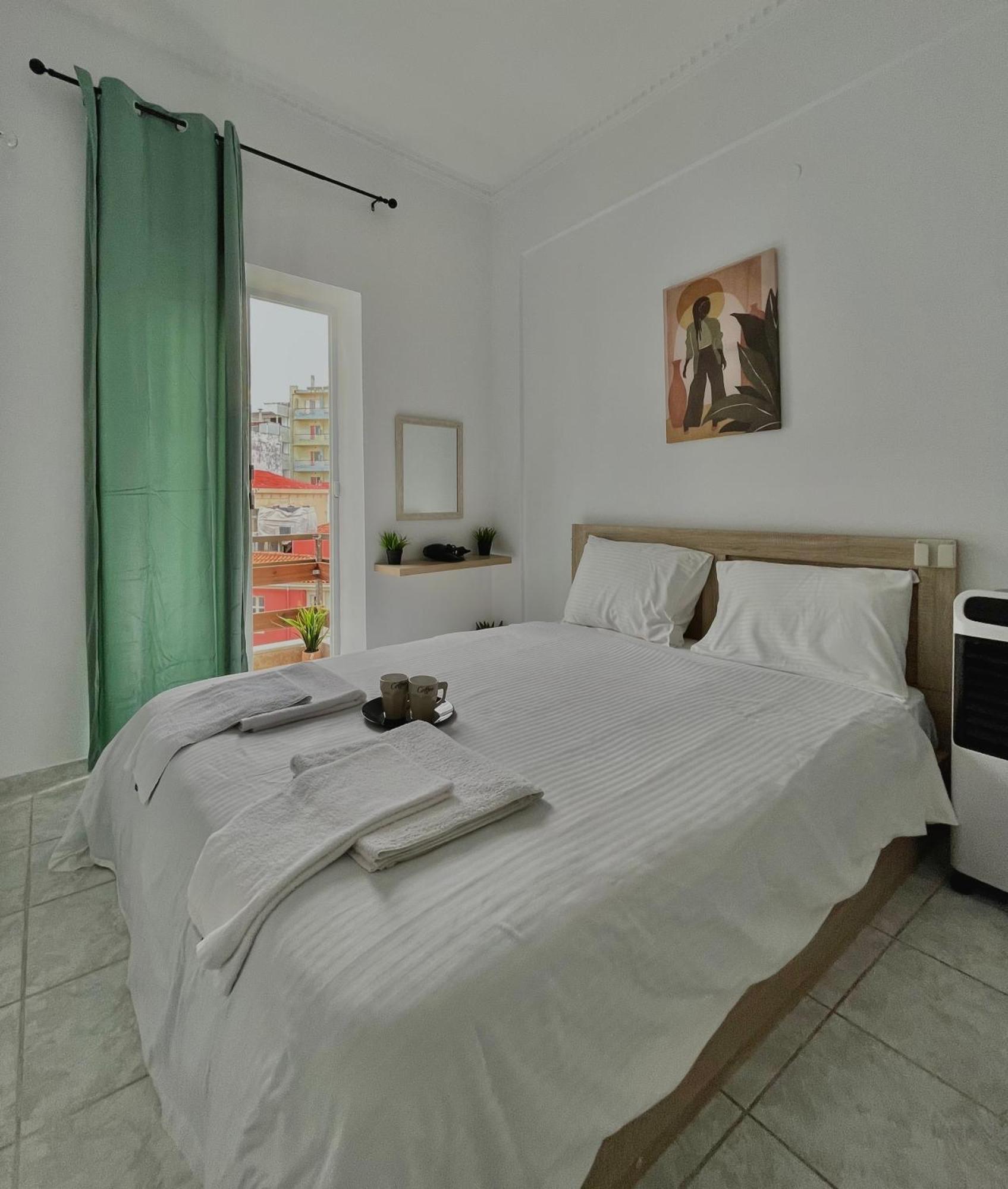 Apartment Meramvellou Living *