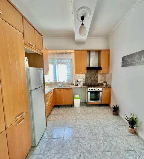 Apartment Meramvellou Living *