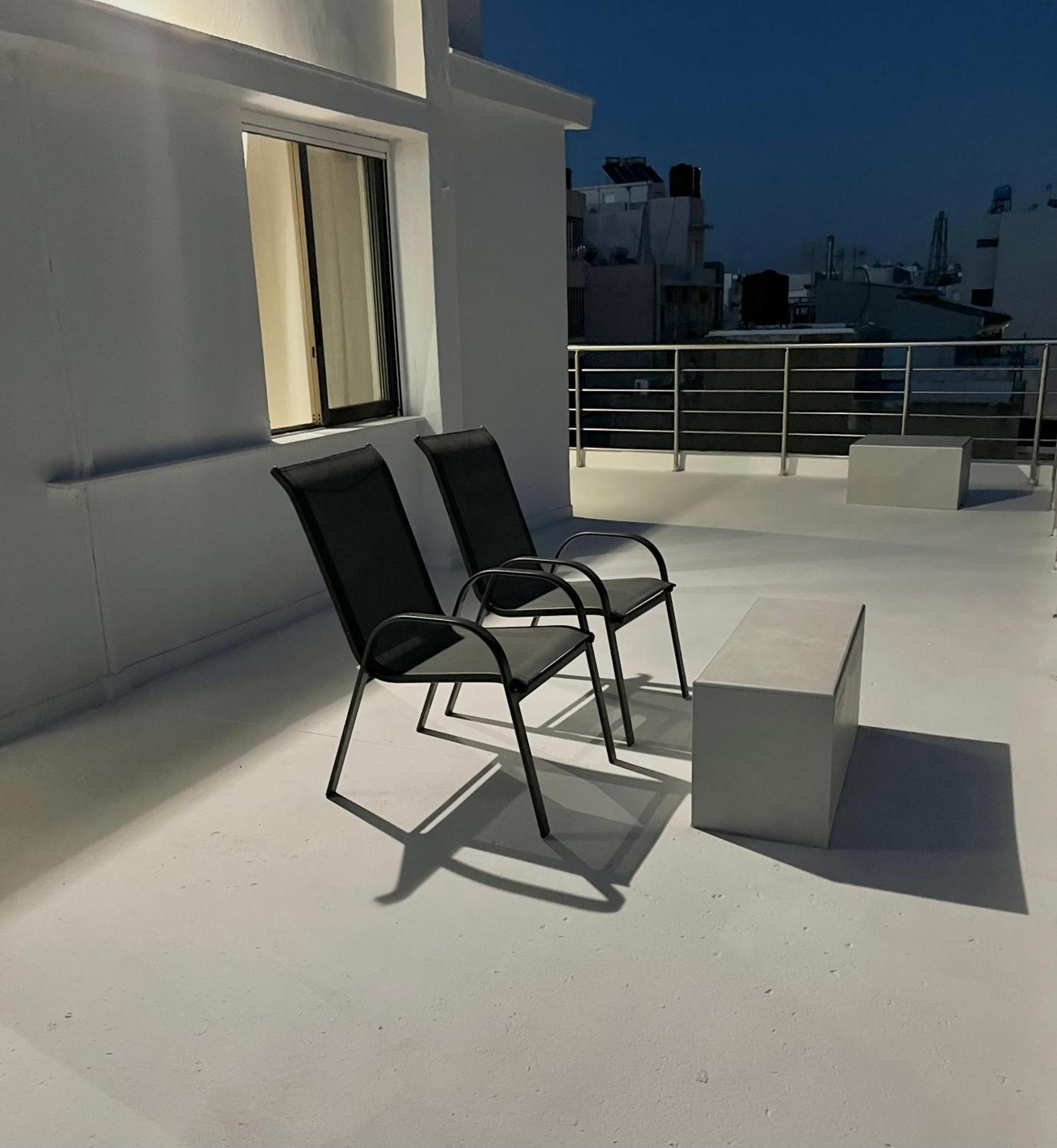 Meramvellou Living Apartment