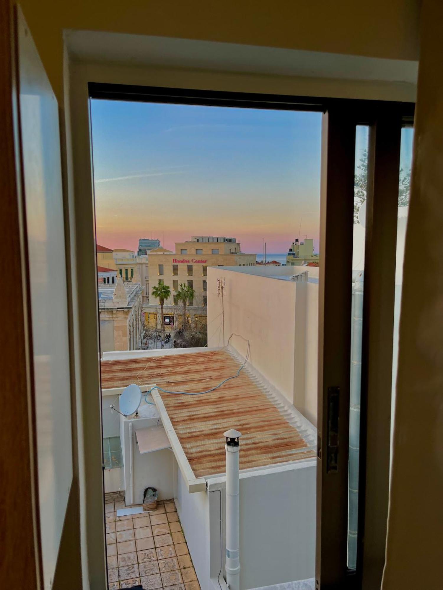 Meramvellou Living Apartment *