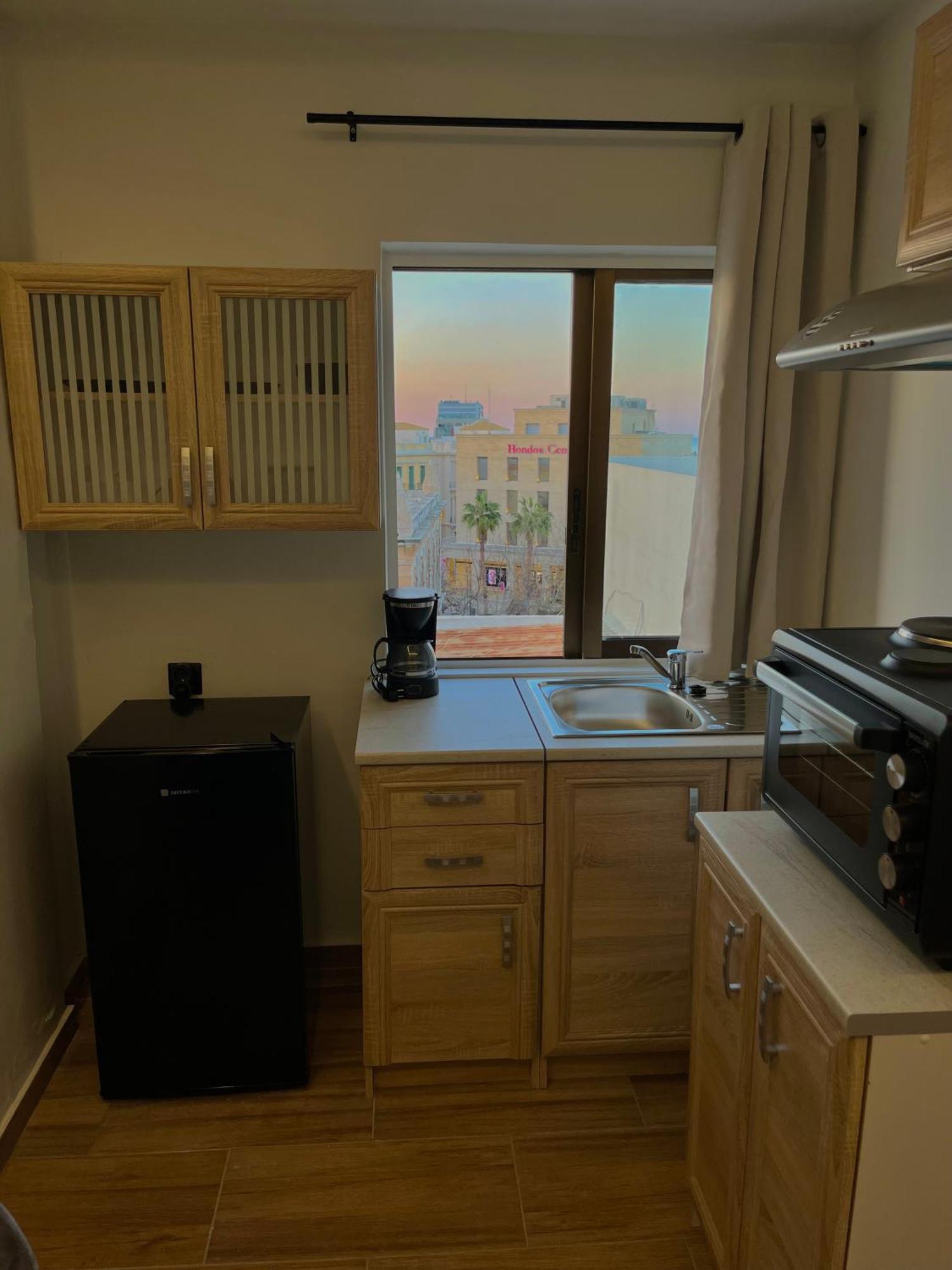 Meramvellou Living Apartment