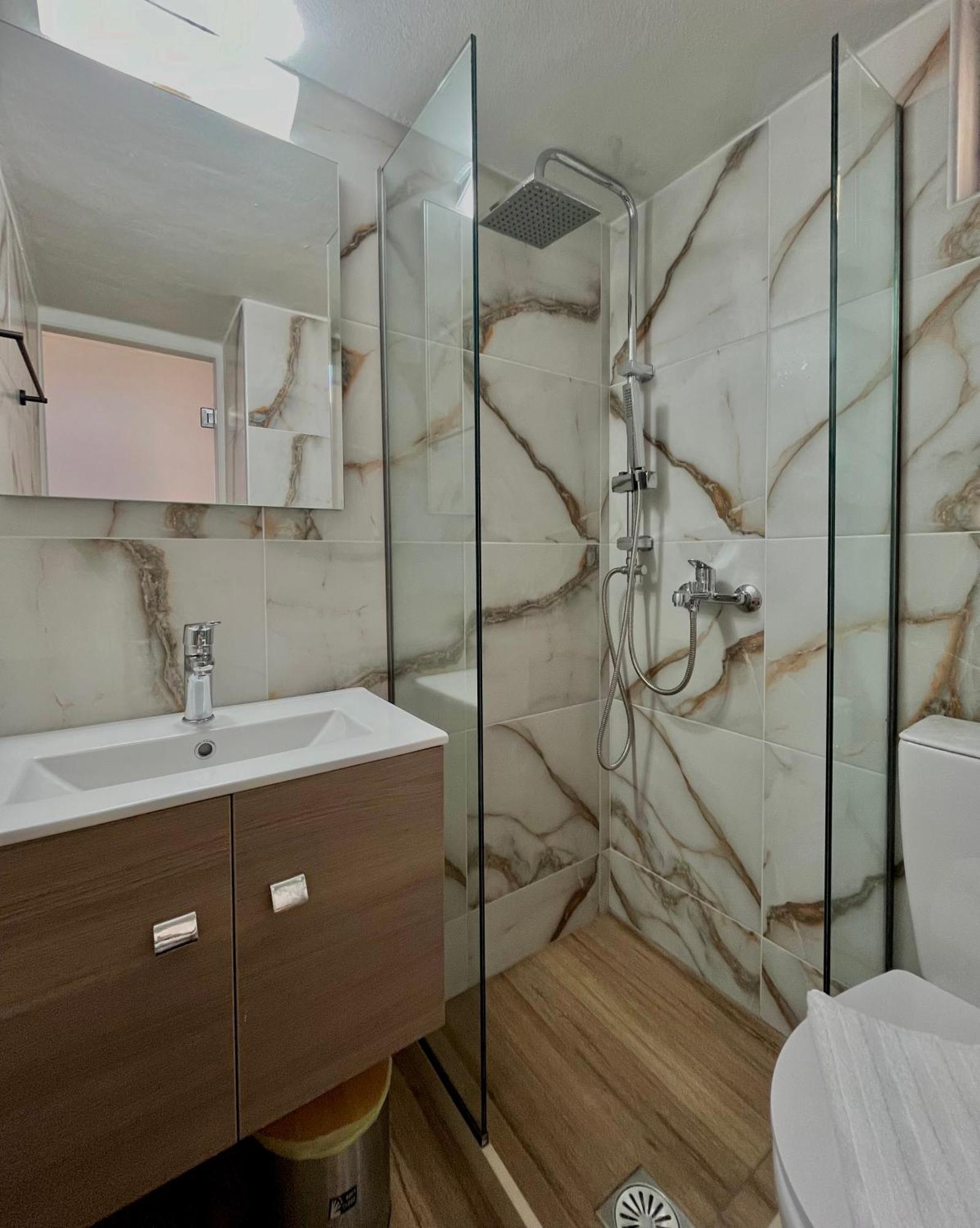 Apartment Meramvellou Living Iraklio