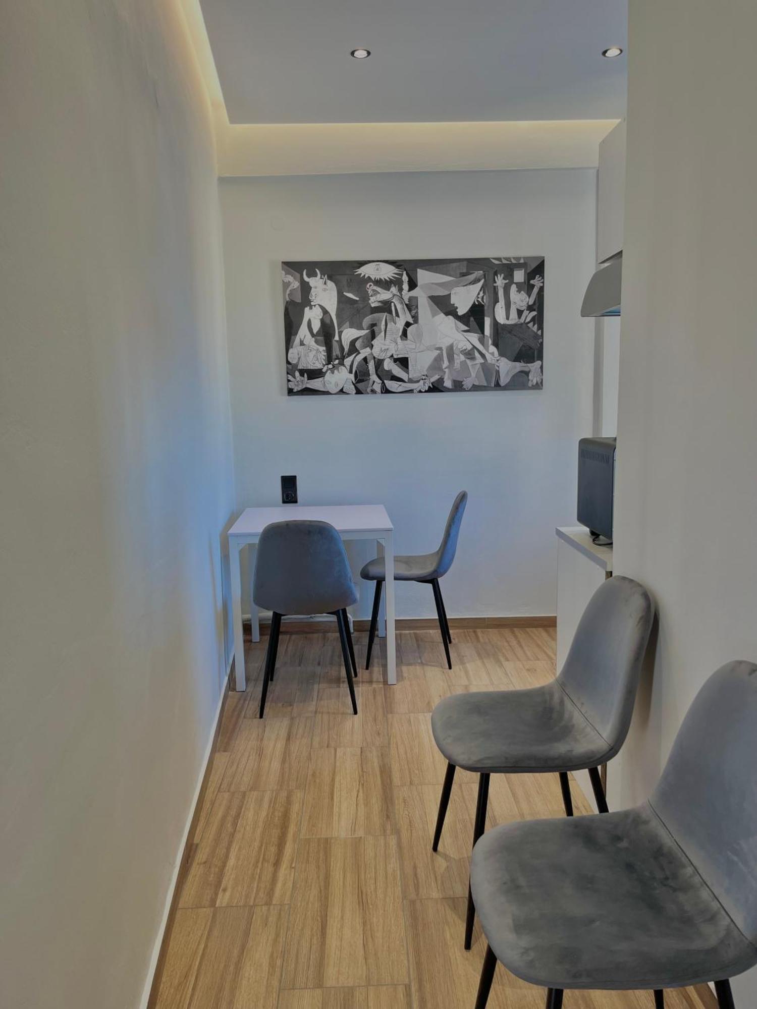 Apartment Meramvellou Living *