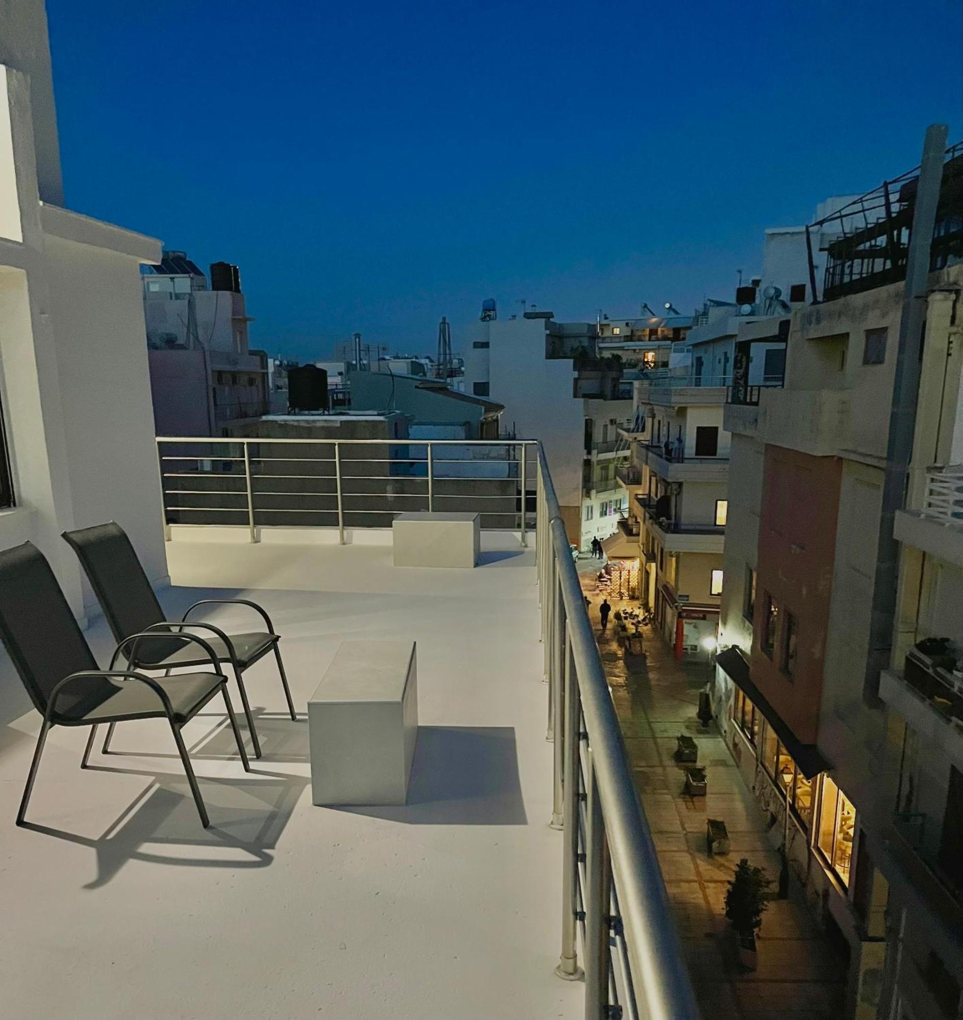Meramvellou Living