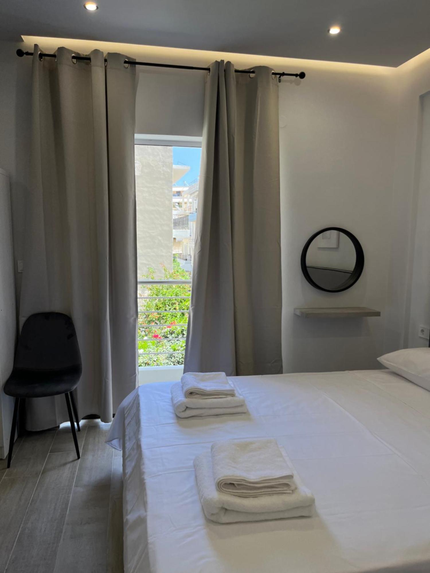 Apartment Meramvellou Living *