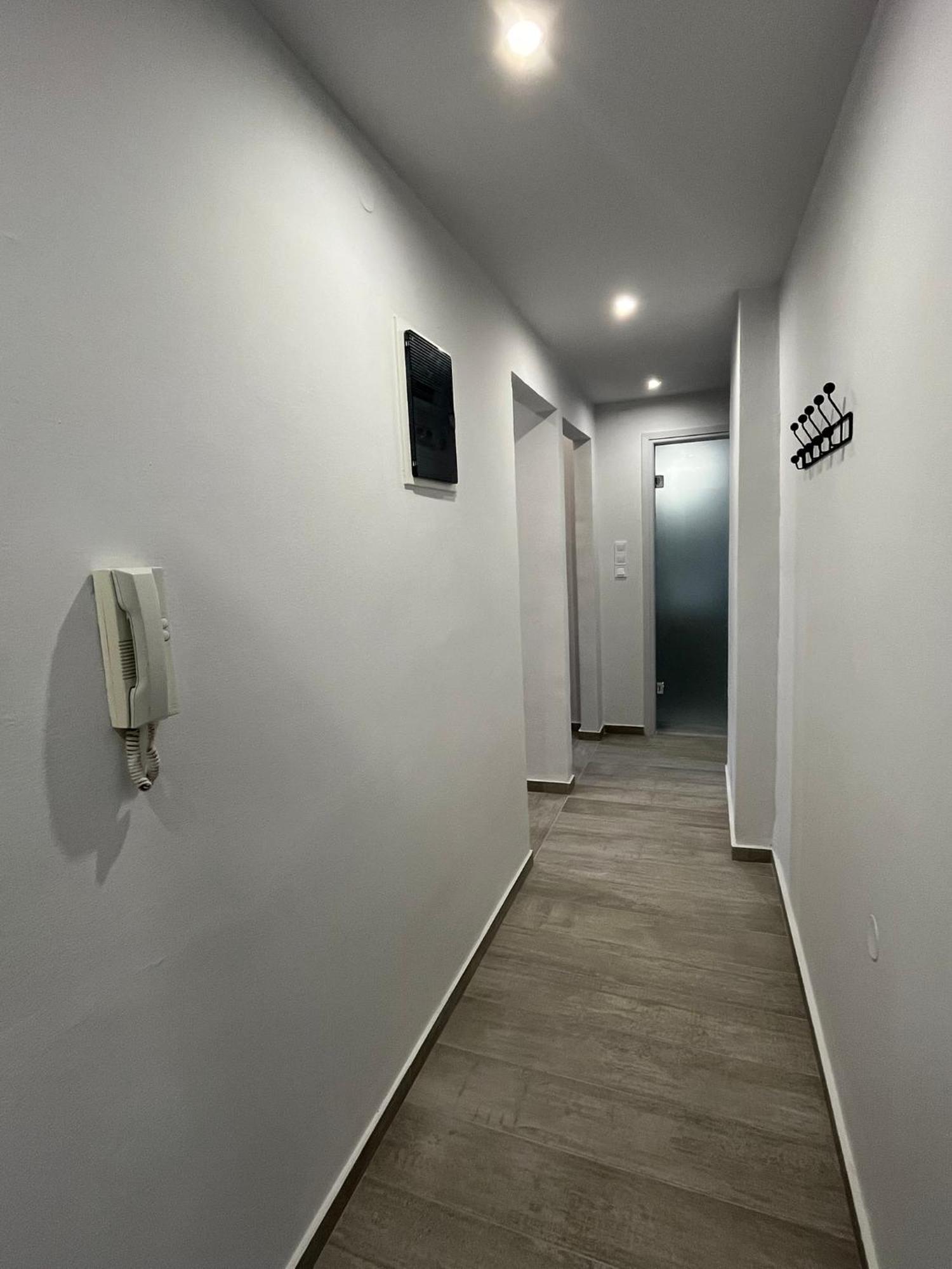 Meramvellou Living Apartment *