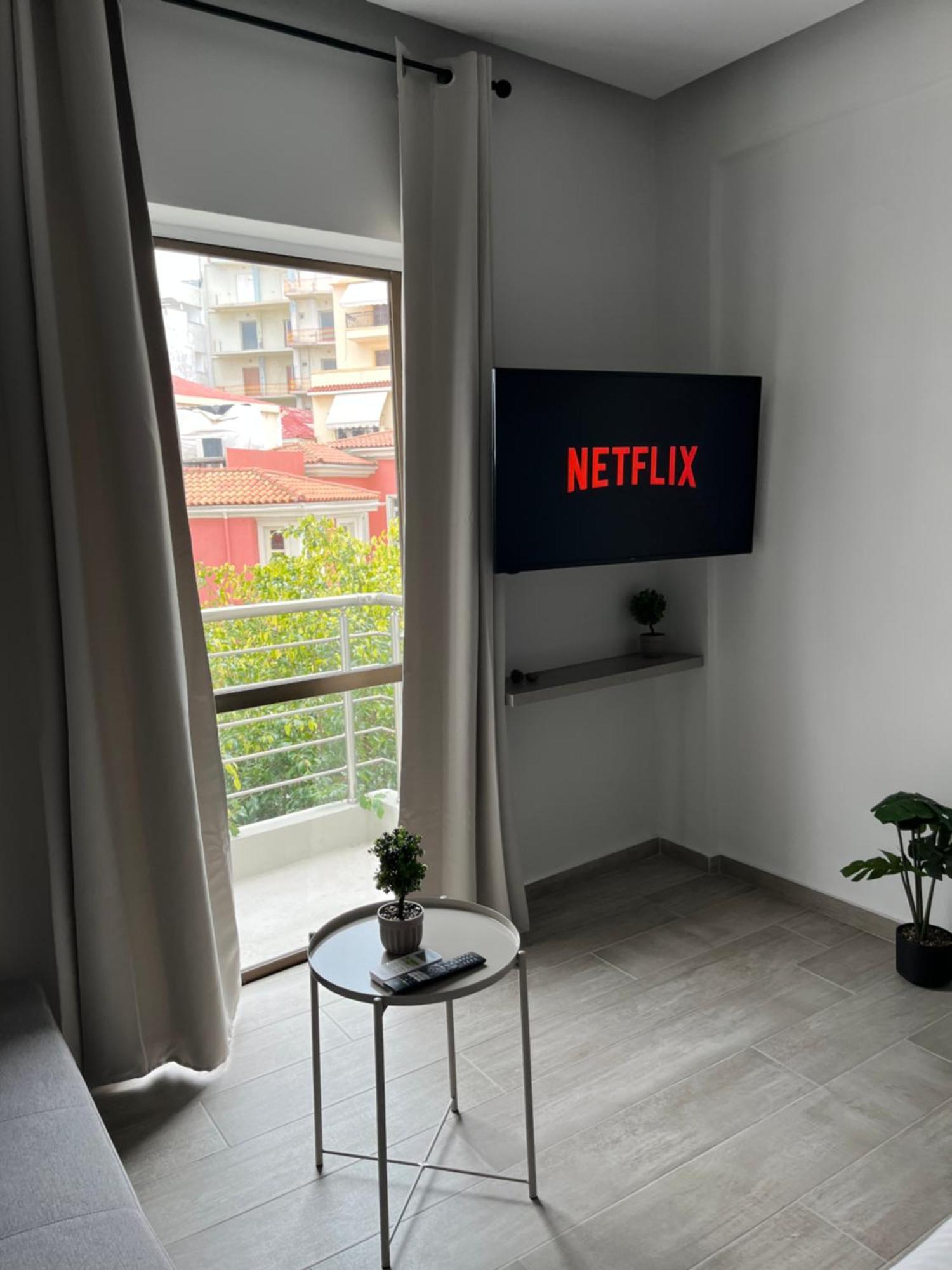 Apartment Meramvellou Living *