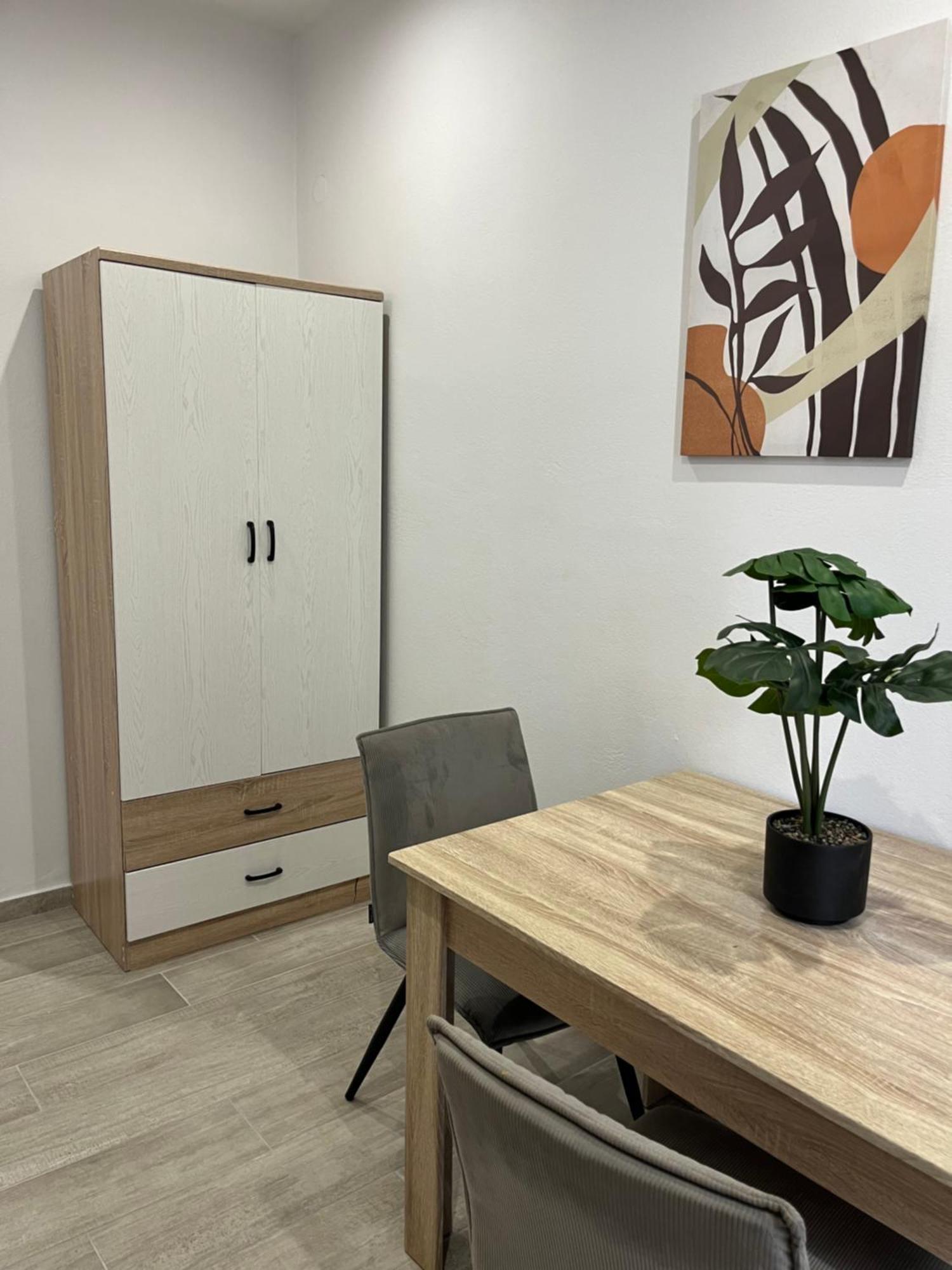 Meramvellou Living Apartment